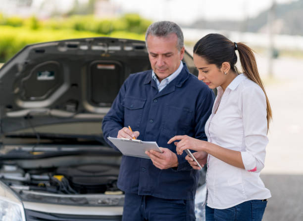 Full coverage car insurance in Mayville, NY